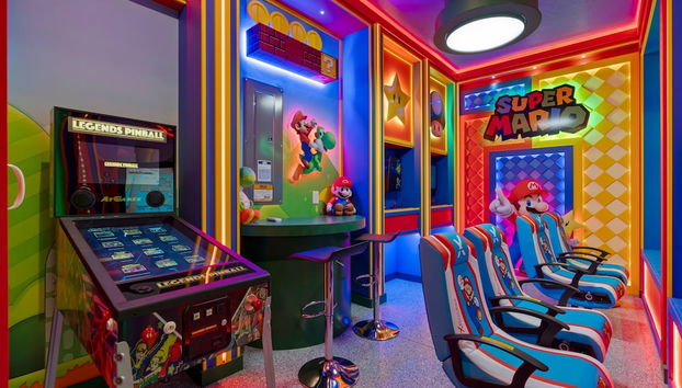 2024 Brand New 6 Bedrooms At Solara Resort - Foto 2, Habitación