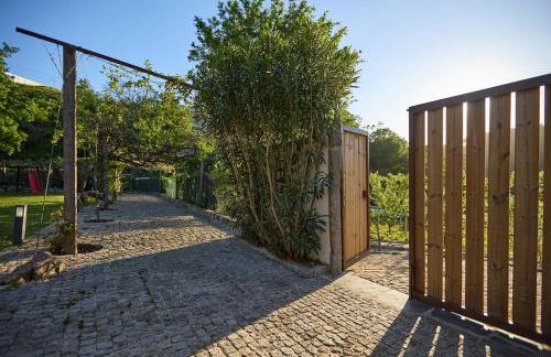 Ribeiro Country Villa com Piscina a 30 min do Porto - Foto 14