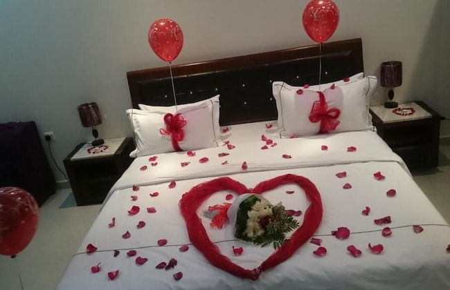 Sama Nadrin Hotel Apartments - Foto 8