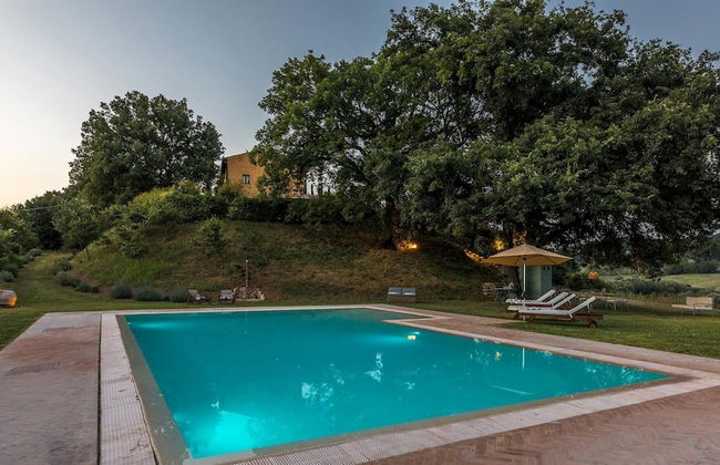 Casale Piattini 10 in Massa Bassa - Foto 48