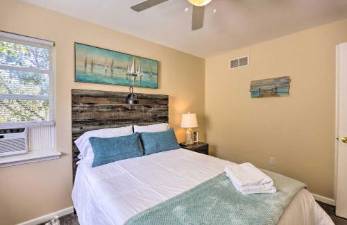 Hot Tub, Fire Pit and Lake Access Poconos Escape! - Foto 29