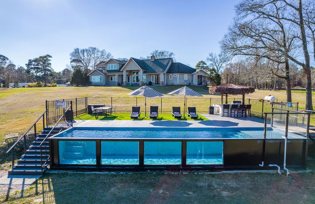 Happy Goat Retreat - Foto 39