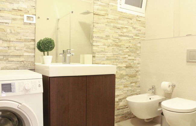 Apartment Sunset - Foto 17