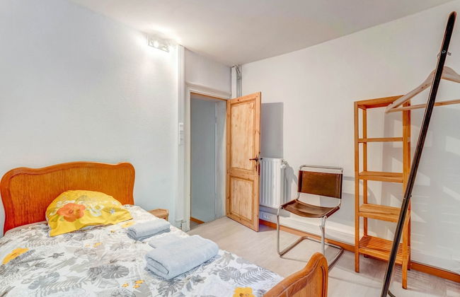 Cosy Holiday Home in Hastiere With a Terrace - Foto 4