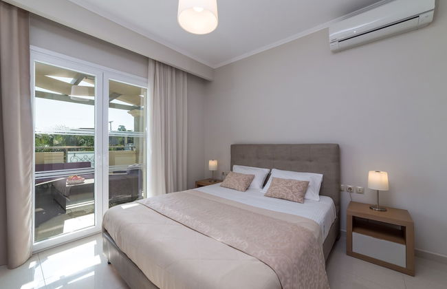 Mamfredas Luxury Resort - Foto 8