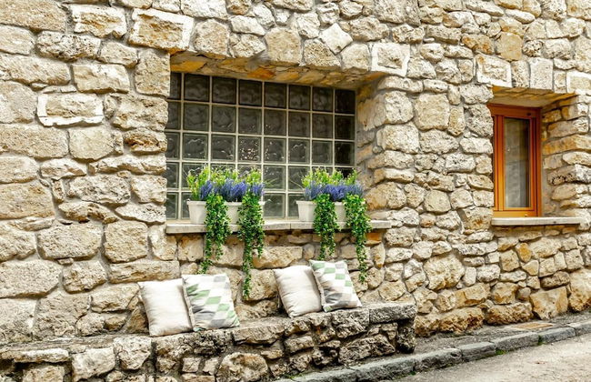 Casa Zaorejas - Foto 31