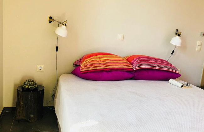 Azure House at Lagonissi - Foto 38