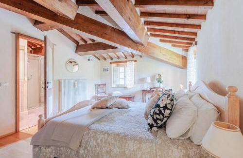 Dimora delle Camelie, a traditional stylish house - Foto 15