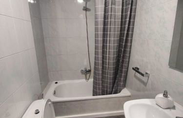 Ático espacioso en zona céntrica - Foto 30