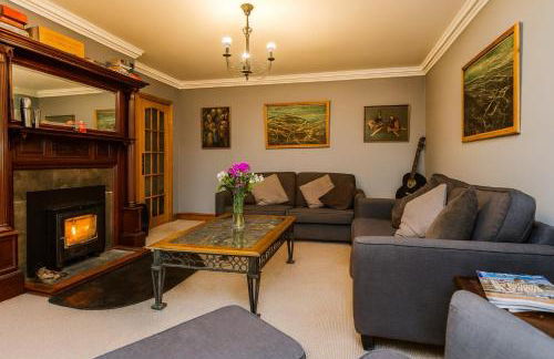 Overscaig House - The Annexe - Foto 10