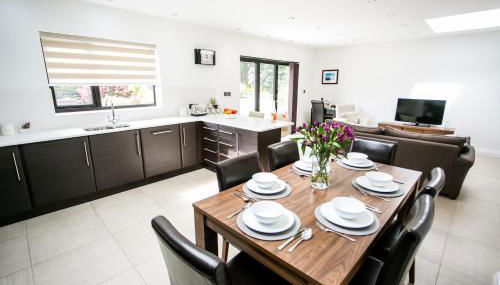 Hodder Cottage in The Ribble Valley - Foto 2