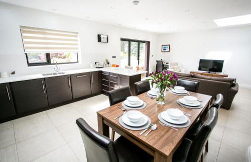 Hodder Cottage in The Ribble Valley - Foto 2