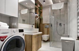 P&O Serviced Apartments Group Komputerowa - Foto 22