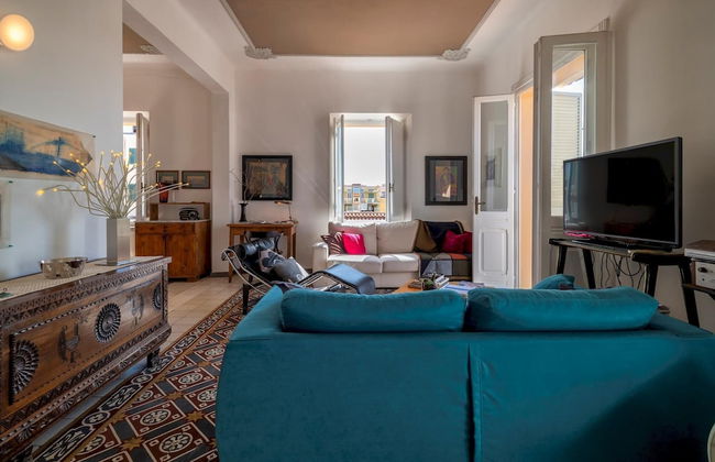 Liberty 13 in Sassari - Foto 41