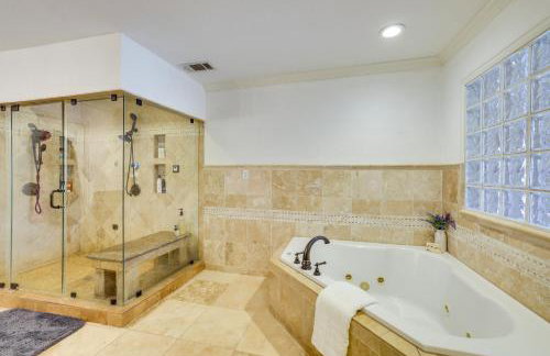 Work and Unwind, Stylish Sunnyvale Retreat! - Foto 18