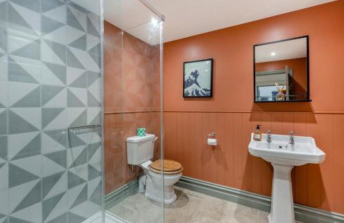 5 Bed in Church Stretton oc-t30413 - Foto 24