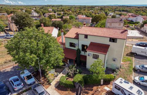 Apartment Red Romantic 2-1 - Foto 30