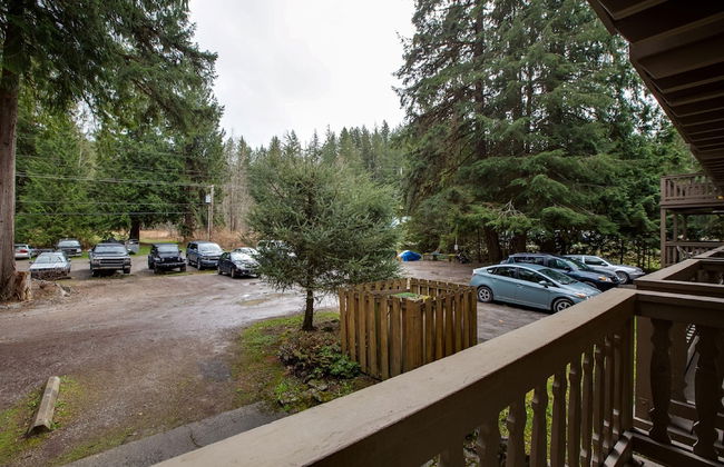 37SLL - Economical - Convenient - Kitchenette - Sleeps 2 - Foto 22