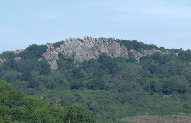 Lovely Apartment in Kirn - Foto 16