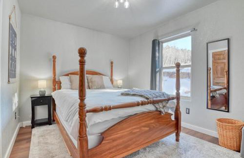 Secluded Retreat-Private HotTub & Beautiful Views - Foto 10