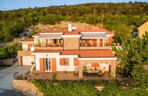 Villa Arca Adriatica - Foto 16