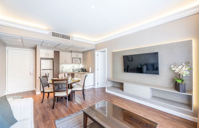 Grand Polanco Residencial - Foto 12