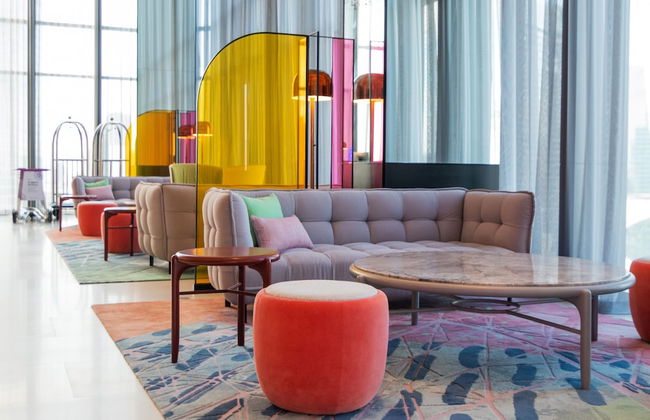 Capri By Fraser Bukit Bintang - Foto 2