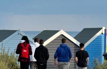 Good Vibes - Foto 35