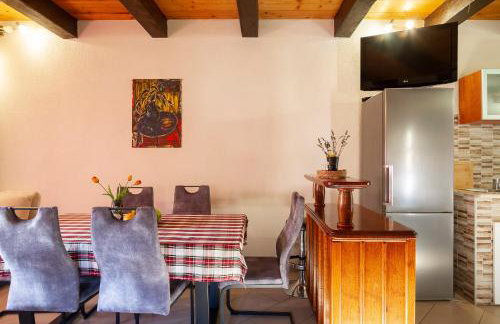 Woodland Retreat - Foto 28