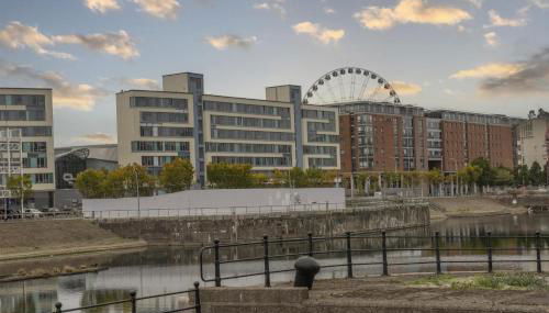 Dockside Aparthotel, Best Western Signature Collection - Foto 4