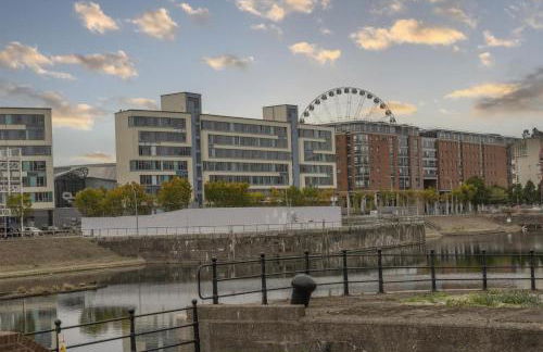 Dockside Aparthotel, Best Western Signature Collection - Foto 4