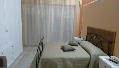 ALLOGGIO SALMONE nel CUORE DI SORIANO - Foto 3