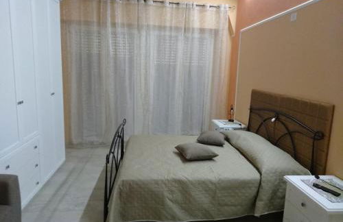 ALLOGGIO SALMONE nel CUORE DI SORIANO - Foto 3