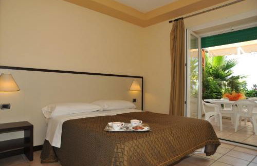 Cala Saracena Resort - Foto 12