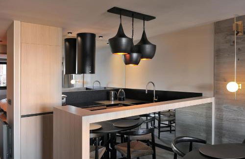 La Résidence Belledonne - Foto 11