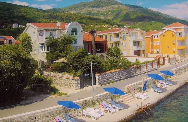 Vila La Vita del Mare - Foto 1