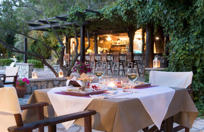 Mousses Villas - Cleo - Semi Detached Two-bedroom Villa With Childcare Facilities - Photo 11