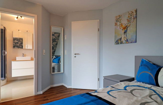 Ferienhaus Seeluft in Klein Labenz - Foto 9