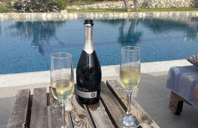 Hermes Penthouse Apartment With Mountain View - Foto 36