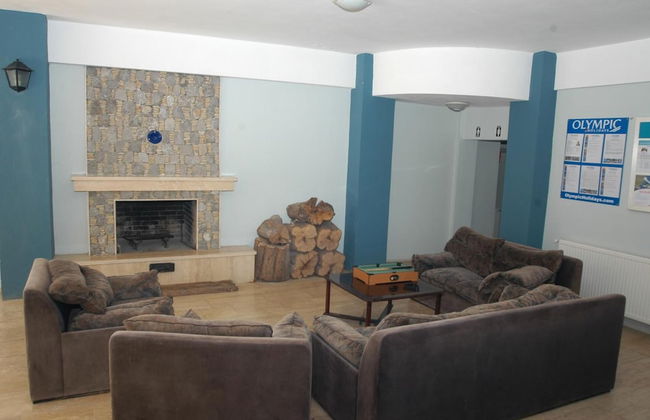 Antas Deluxe Apartments - Foto 58