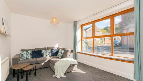 The SPACE Large House In Afan Forest Bike Park By STAE-Homes - Foto 5