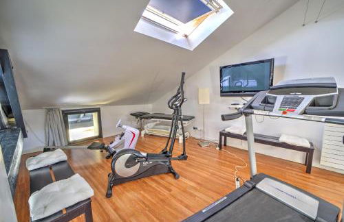 La Grange Emnitan - Maison de ville moderne pour 12p Fêtes interdites - Foto 47