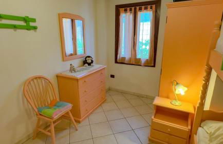 Casa Tombolini - Foto 16