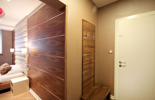 Apartments Belgrade - Foto 49