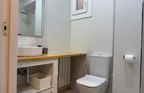 Nuevo y luminoso apartamento en el corazón de Vigo - Foto 28