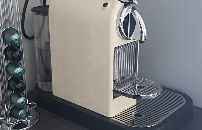 Bnb Downtown Stavanger Berti ap 3 - 2 Rooms - Foto 22