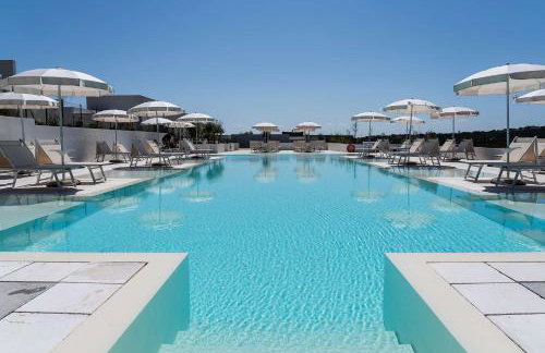 Stunning CapoFalcone Charming Apartment B4 PREMIUM 4 persons - Foto 43