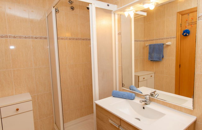 Residencial Eurosol de los Monteros - Foto 13