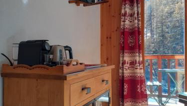 Appartement avec vue à Molines au coeur du Queyras - Foto 2