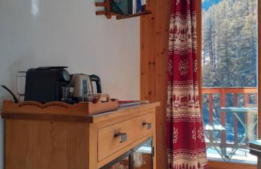 Appartement avec vue à Molines au coeur du Queyras - Foto 2